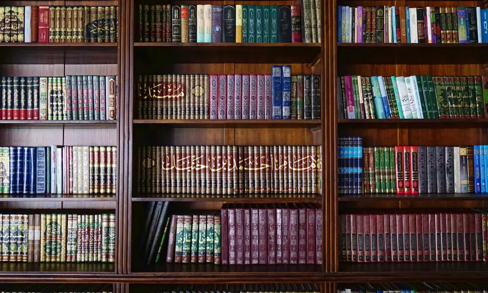 Salafi Books - Shop Islamic Books Online - Manaaabat Al Safi 
